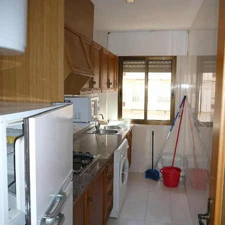 Playamar Orangecosta 1 *