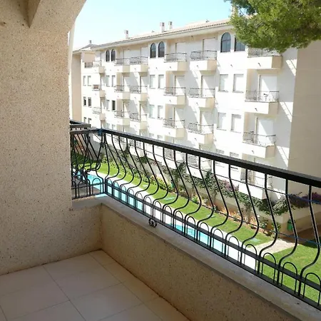 Playamar Orangecosta 1