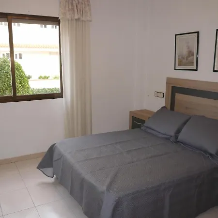 Appartement Playamar Orangecosta 1