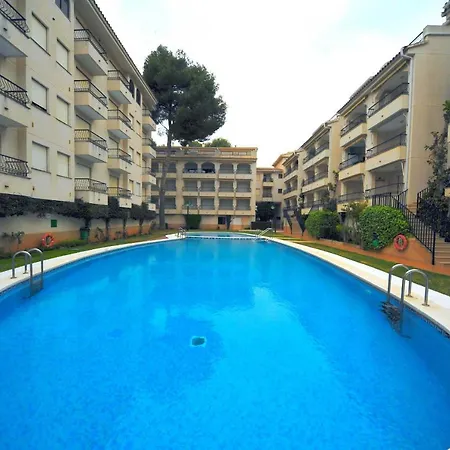 Playamar Orangecosta 1 *