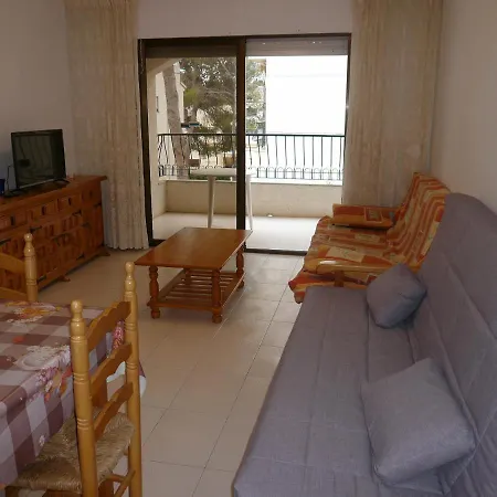 Apartamento Playamar Superior Orangecosta 1 *
