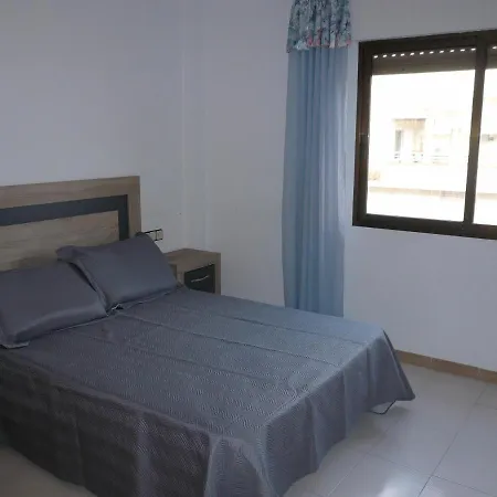 Playamar Superior Orangecosta 1 Apartamento *