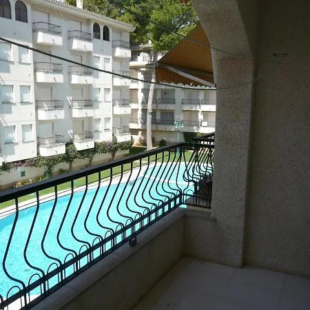 Apartamento Playamar Superior Orangecosta 1