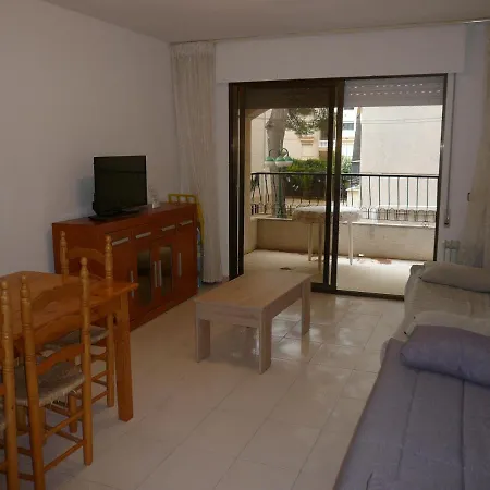 Appartement Playamar Orangecosta 1 *