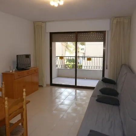 Playamar Orangecosta 1 Alcossebre