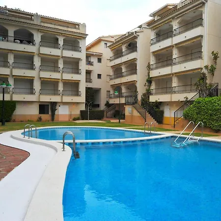 Playamar Orangecosta 1