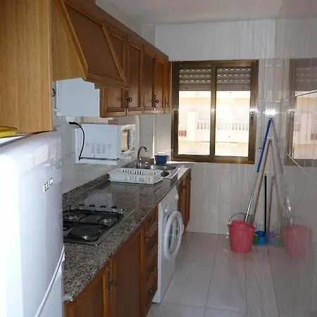 Playamar Orangecosta 1 Apartment Alcoceber