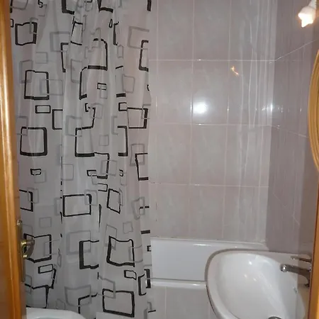 Apartment Playamar Orangecosta 1 Alcoceber