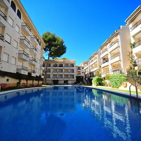 Playamar Orangecosta 1 * Alcoceber