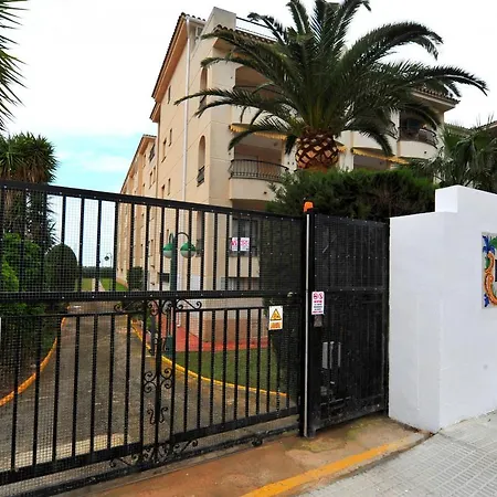 Playamar Orangecosta 1 * Alcoceber